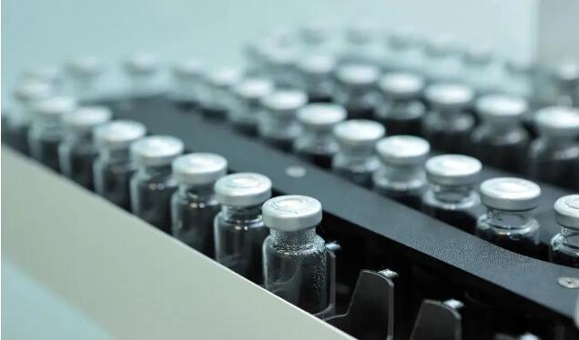 蠕動(dòng)泵灌裝機(jī)