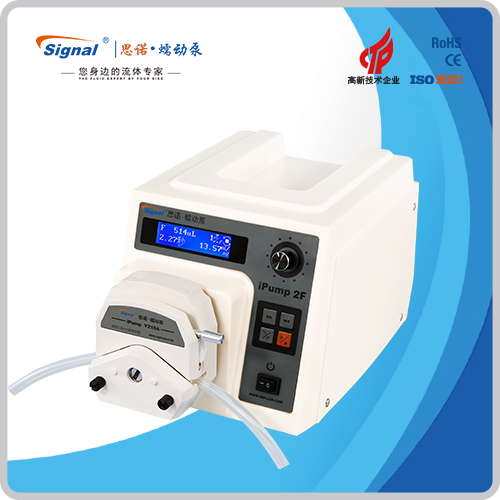 軟管蠕動(dòng)泵